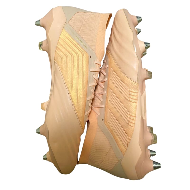 Adidas Predator 18.1 Leather SG Soccer Cleats 28.0cm