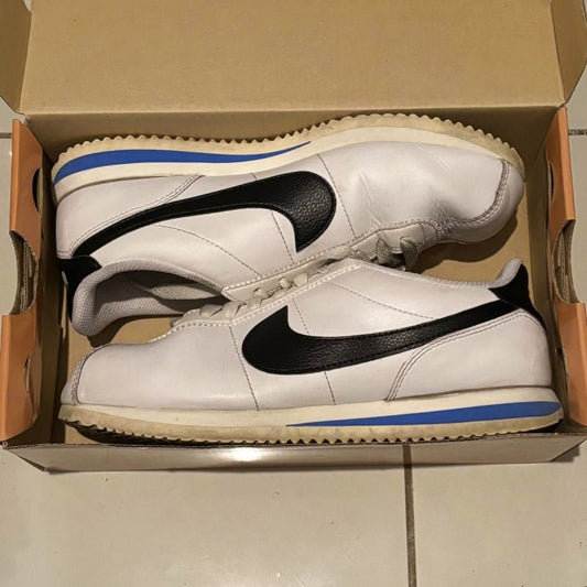 Nike Cortez Sneakers Women's Used