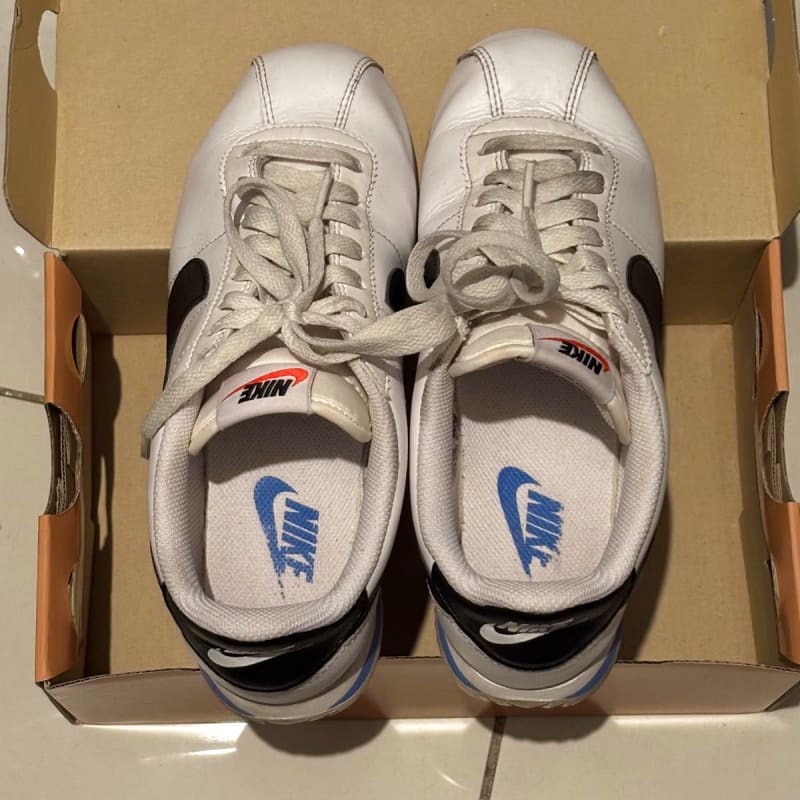 Nike Cortez Sneakers Women's Used