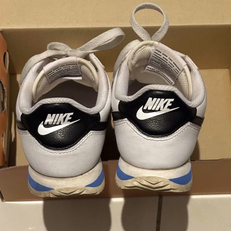 Nike Cortez Sneakers Women's Used
