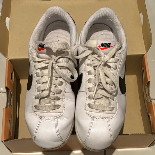 Nike Cortez Sneakers Women's Used