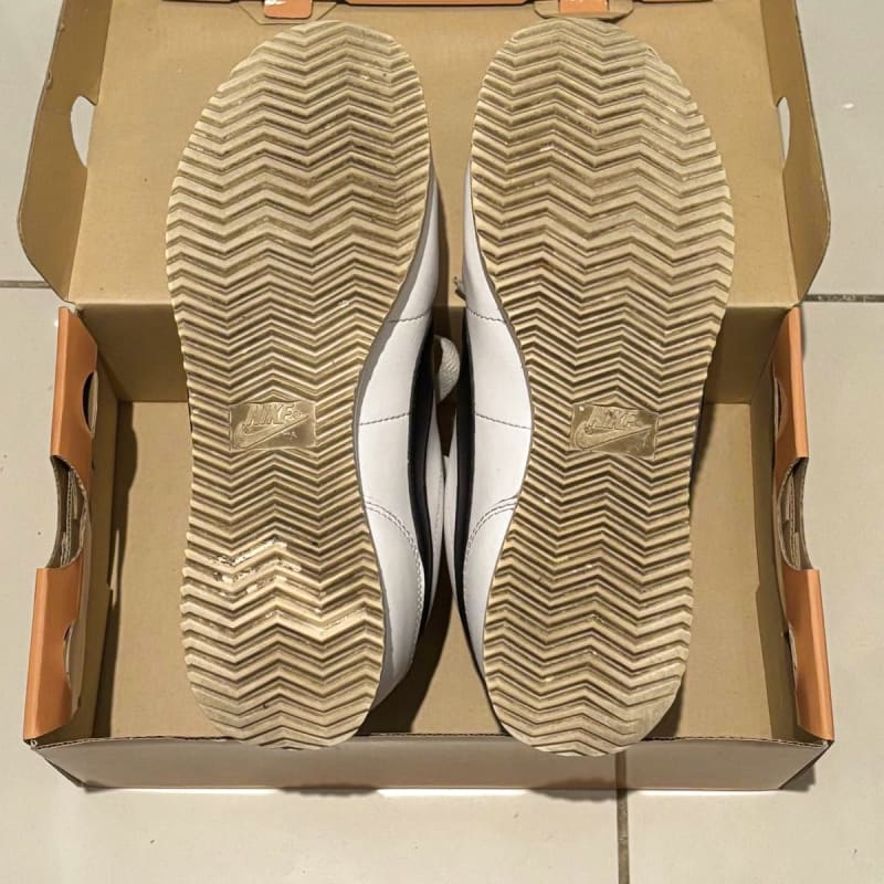 Nike Cortez Sneakers Women's Used