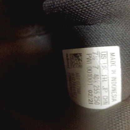 Bundle of 3 Shoes Including NIKE and Adidas Winter Boots