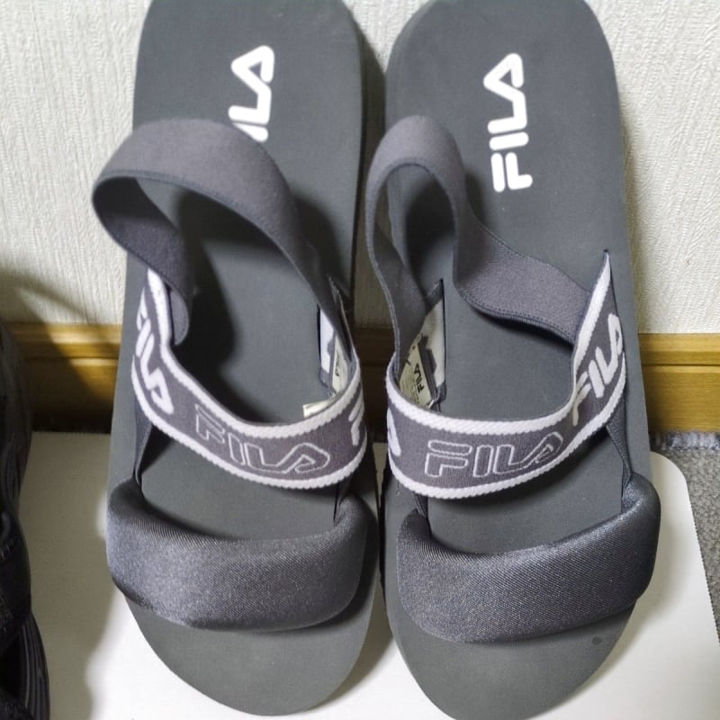 Women's Sports Sandals Set Size 24.0-25.0