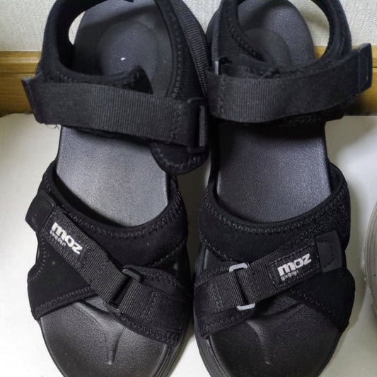 Women's Sports Sandals Set Size 24.0-25.0