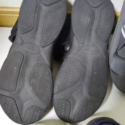 Women's Sports Sandals Set Size 24.0-25.0