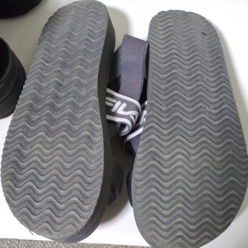 Women's Sports Sandals Set Size 24.0-25.0