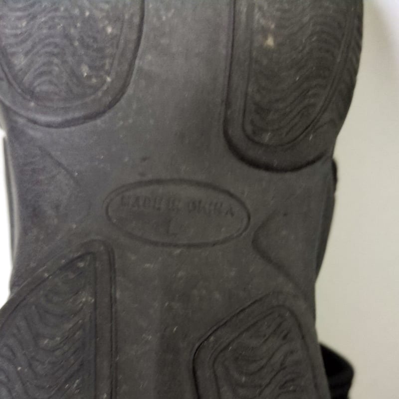 Women's Sports Sandals Set Size 24.0-25.0