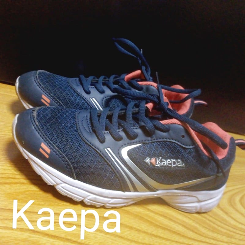 Bundle of 3 Shoes Including NIKE and Adidas Winter Boots