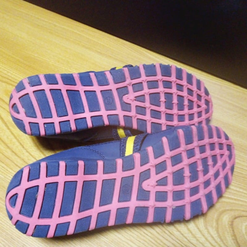 Bundle of 3 Shoes Including NIKE and Adidas Winter Boots