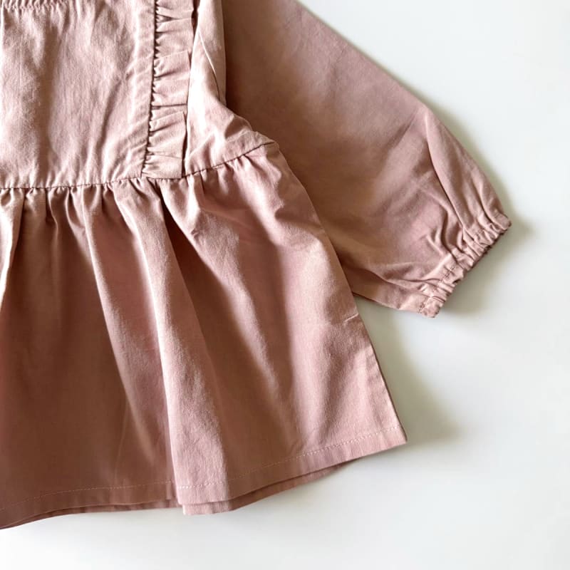 Sample Set Tunic and Leggings 80cm