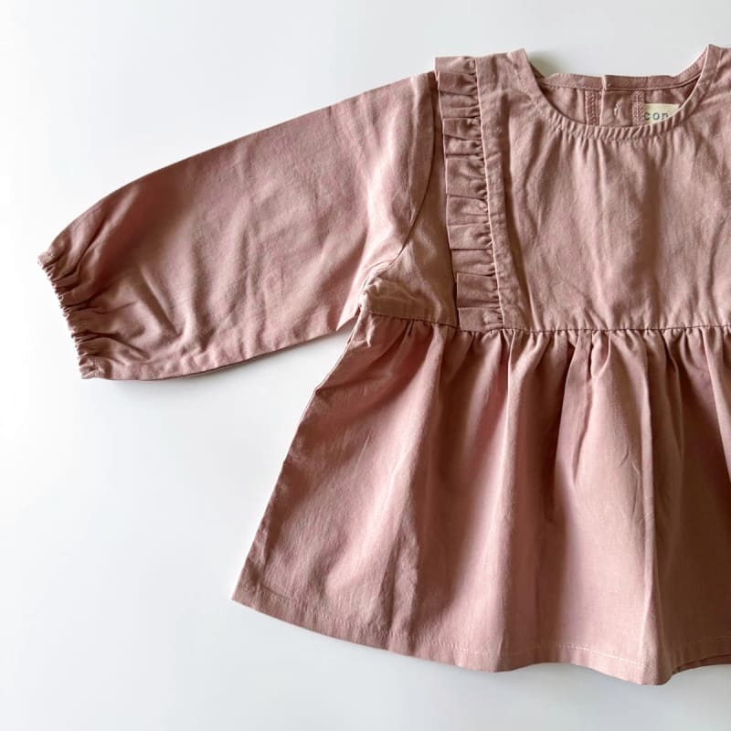 Sample Set Tunic and Leggings 80cm
