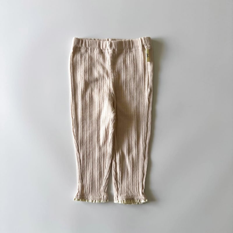 Sample Set Tunic and Leggings 80cm
