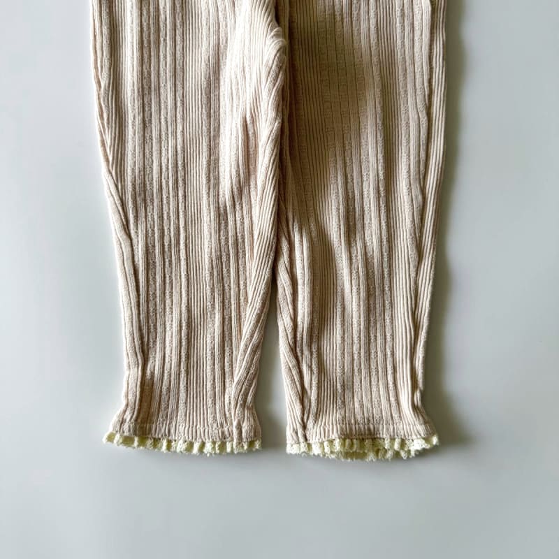 Sample Set Tunic and Leggings 80cm
