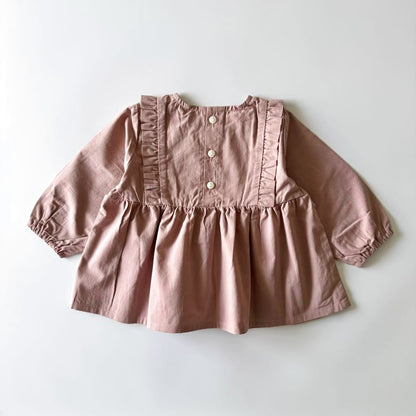 Sample Set Tunic and Leggings 80cm