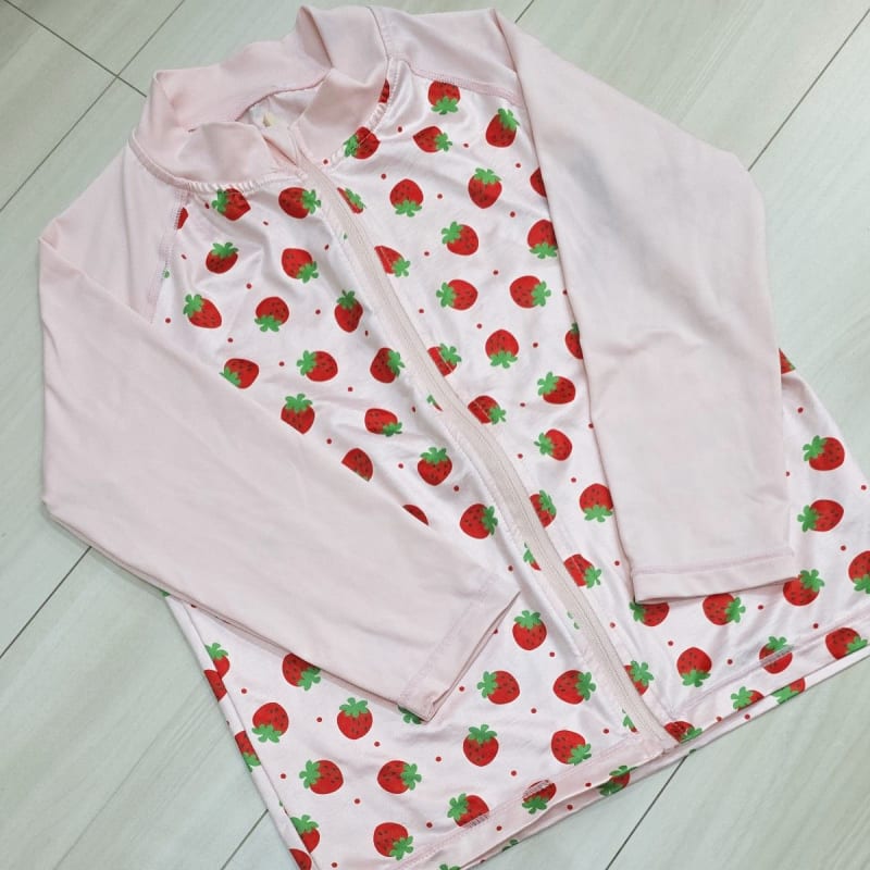 Rush Rash Guard