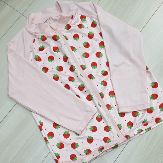 Rush Rash Guard