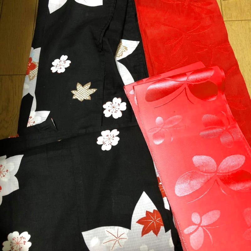 Yukata Bundle Sale