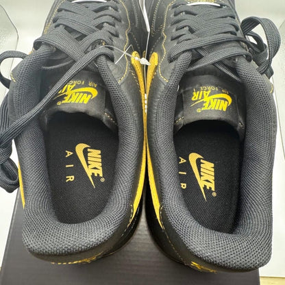 New Nike Air Force 1 Low '07 LV8 Black 26.0cm