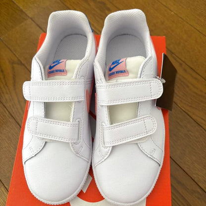 Nike Sneakers 19.5cm Leather