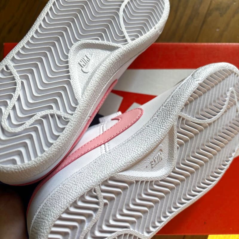 Nike Sneakers 19.5cm Leather
