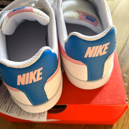 Nike Sneakers 19.5cm Leather