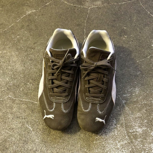 Puma Speedcat Sneakers Brown 23.5cm