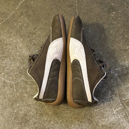 Puma Speedcat Sneakers Brown 23.5cm
