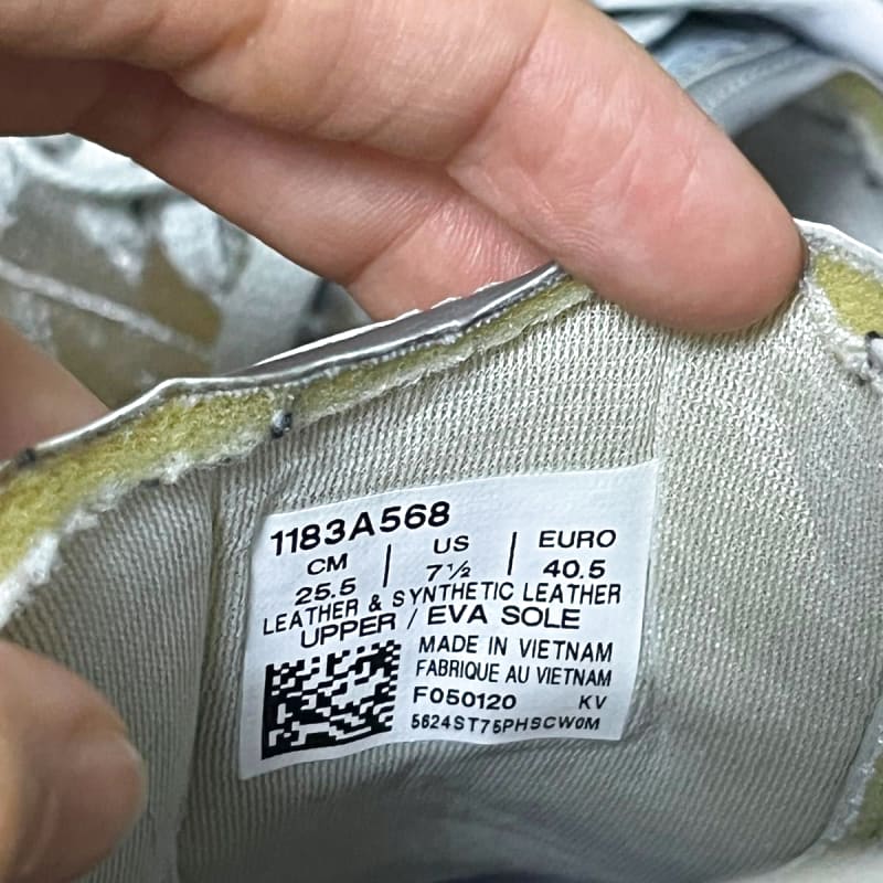 Onitsuka Tiger Lawnsip 3.0 Sneakers 25.5cm