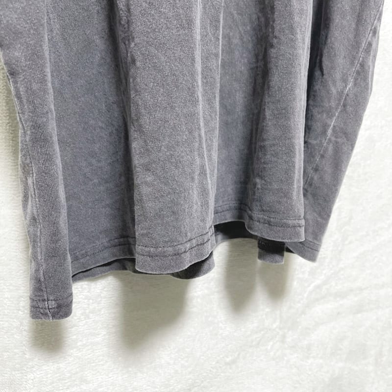 Colony2139 Vintage Style Men's T-Shirt M Charcoal Gray