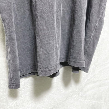 Colony2139 Vintage Style Men's T-Shirt M Charcoal Gray