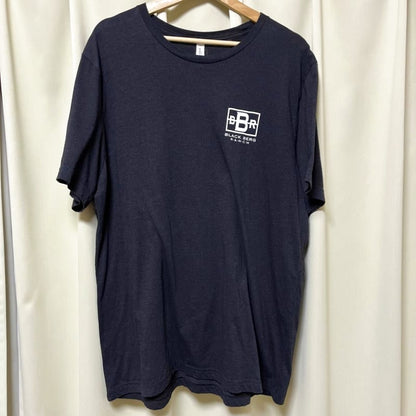 USA Vintage Black T-Shirt XL