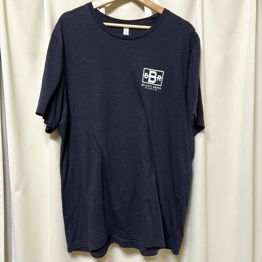 USA Vintage Black T-Shirt XL