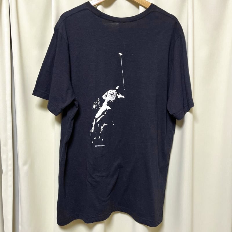 USA Vintage Black T-Shirt XL