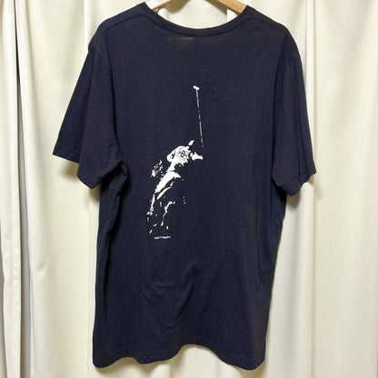 USA Vintage Black T-Shirt XL