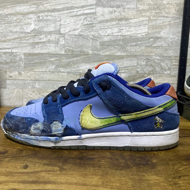 NIKE SB Dunk Low Why So Sad?