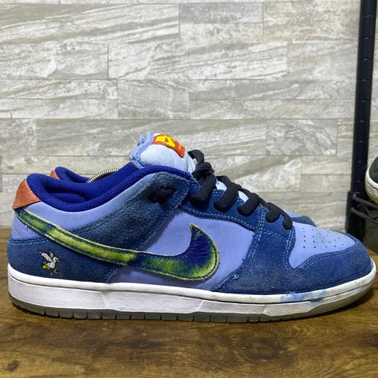 NIKE SB Dunk Low Why So Sad?