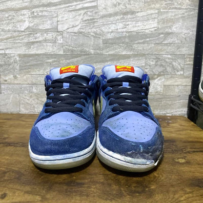 NIKE SB Dunk Low Why So Sad?