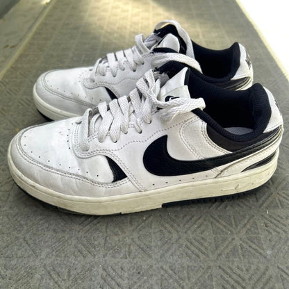 Nike Gamma Force White/Black 24.0cm