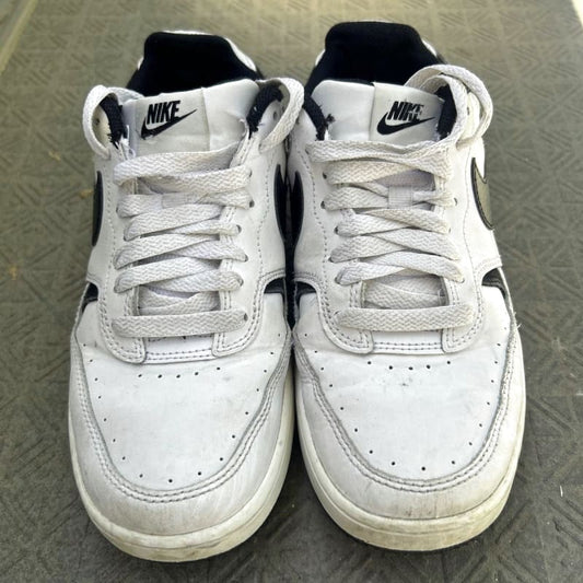 Nike Gamma Force White/Black 24.0cm