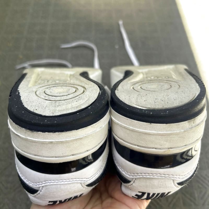 Nike Gamma Force White/Black 24.0cm
