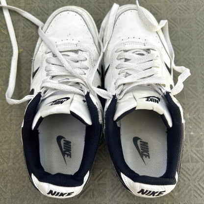 Nike Gamma Force White/Black 24.0cm