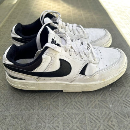 Nike Gamma Force White/Black 24.0cm