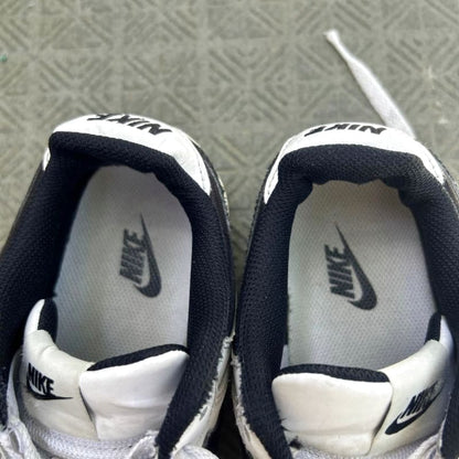 Nike Gamma Force White/Black 24.0cm