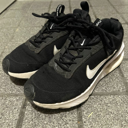 Nike W Air Max Intrlk Lite Black 23.5cm