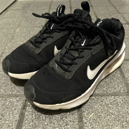 Nike W Air Max Intrlk Lite Black 23.5cm