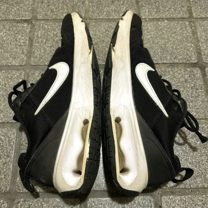 Nike W Air Max Intrlk Lite Black 23.5cm