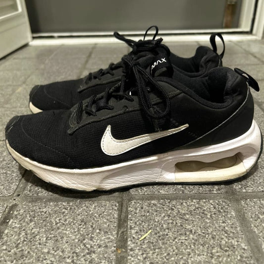 Nike W Air Max Intrlk Lite Black 23.5cm
