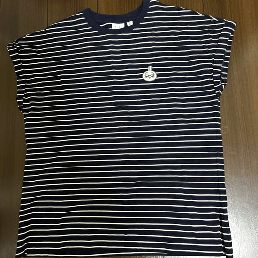GU Chiikawa Rabbit T-Shirt Size XL