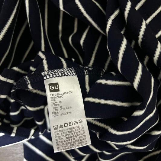 GU Chiikawa Rabbit T-Shirt Size XL
